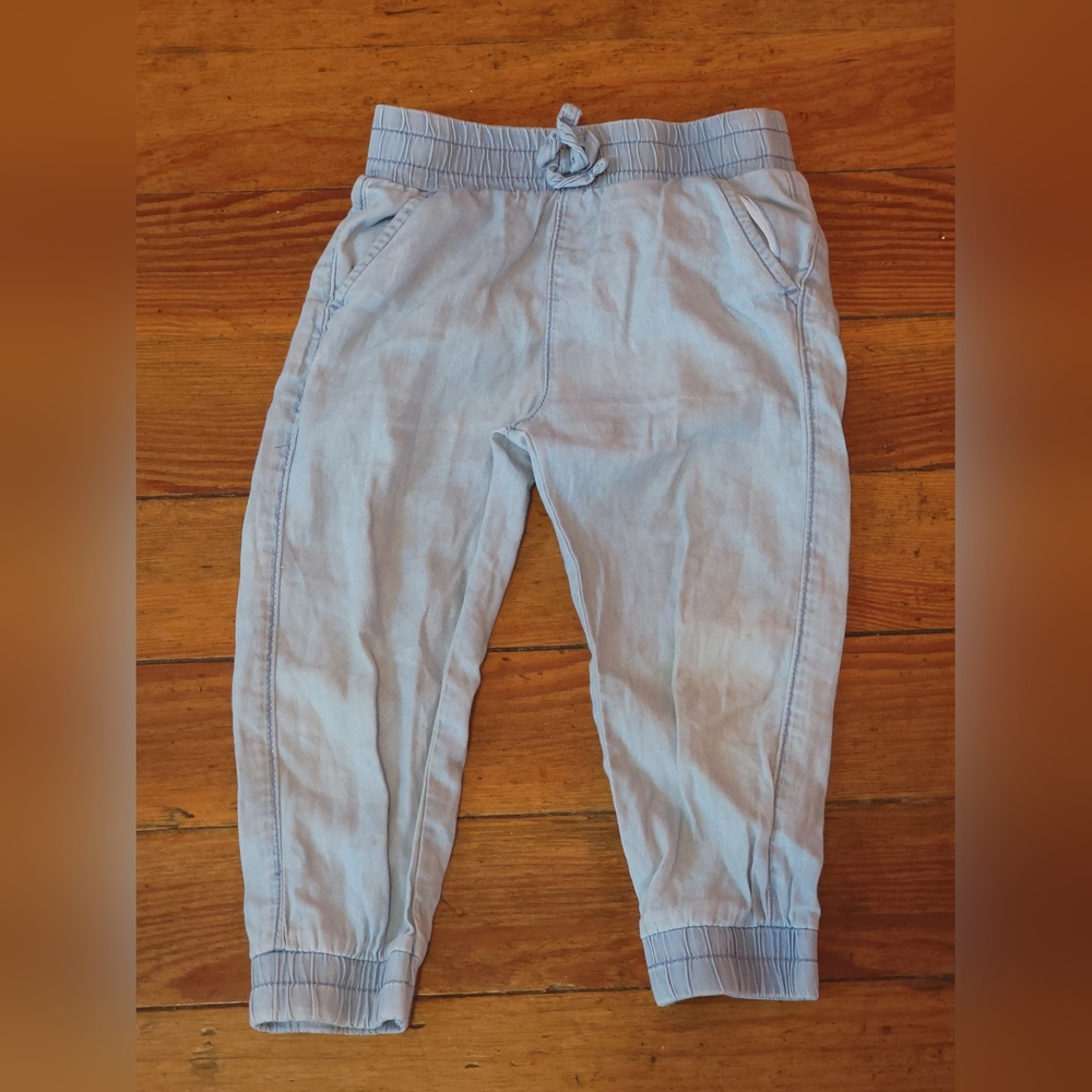 Jogger pant 2T